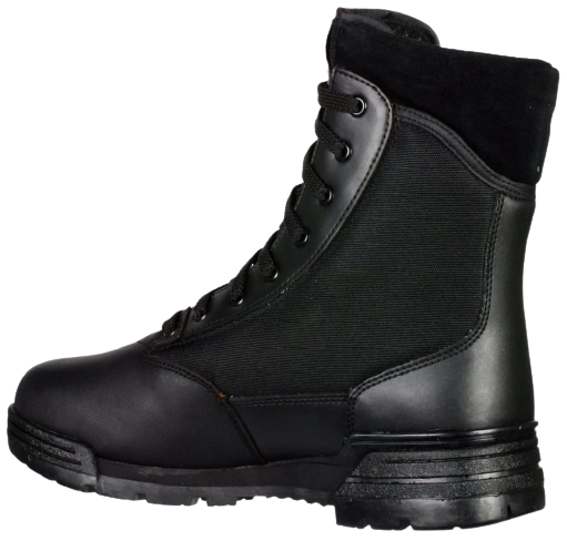 Magnum Classic Combat Boot-safety shoes-safety footwear