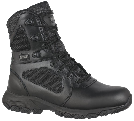 Magnum Classic Combat Boot-safety boots-safety shoes-safety footwear