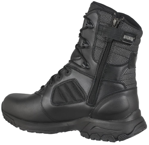 Magnum Lynx 8.0 Combat Boot-safety shoes-safety footwear