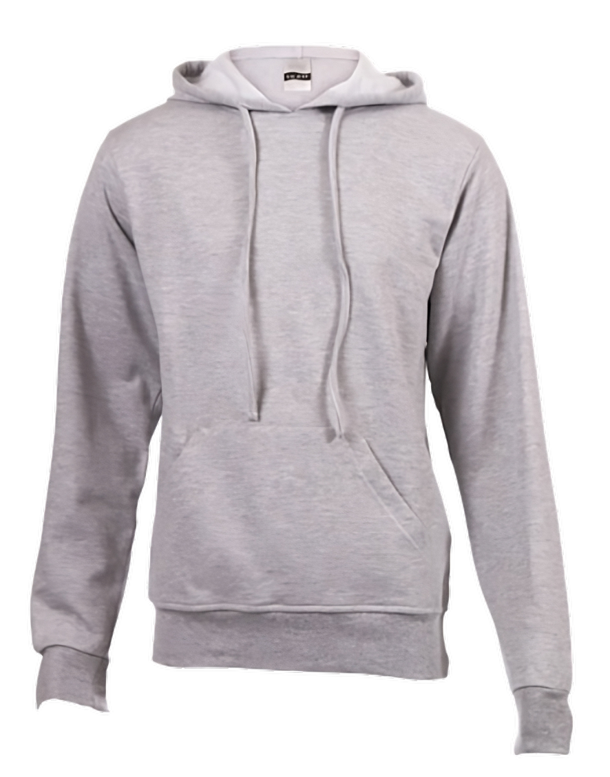 Classic Hooded Sweater
