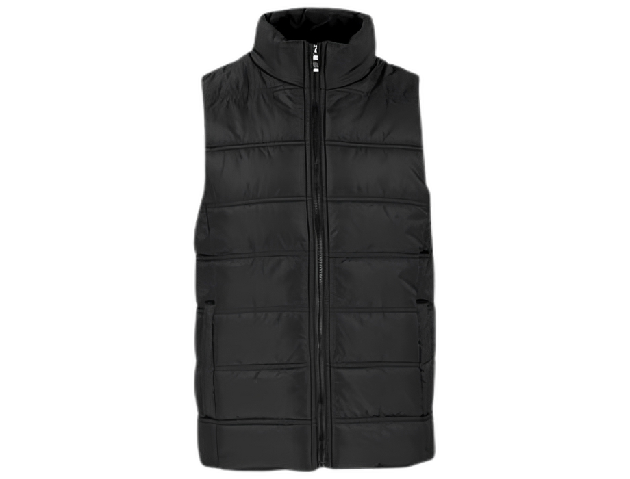 Lando Ladies Puffer Bodywarmer