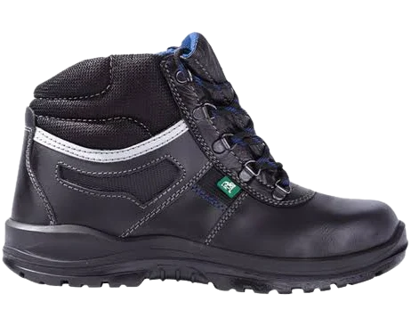 Bova Trax Munich 2.0 Safety Boot-safety Footwear-safety shoes