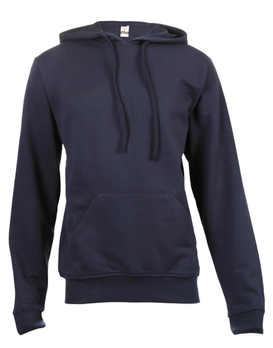 Classic Hooded Sweater
