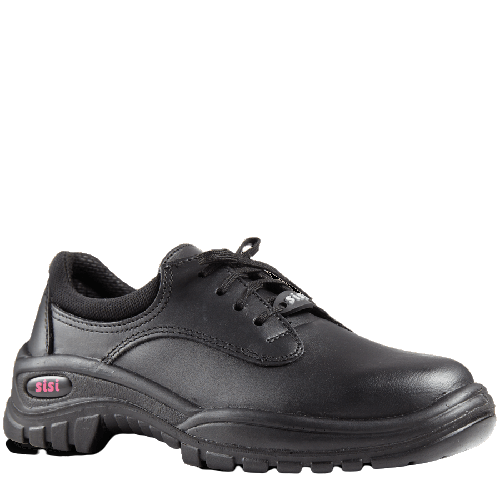 Sisi Nicole Ladies Safety Shoe-safety boots-safety footwear