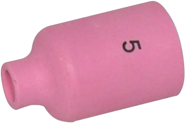 Gas Lens - ALUMINA - 54N17 No5