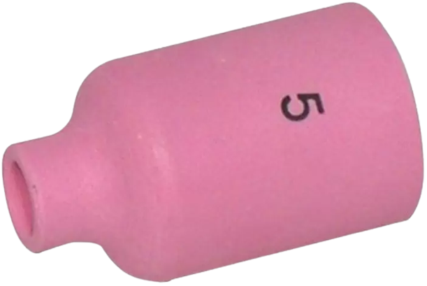 Gas Lens - ALUMINA - 54N17 No5