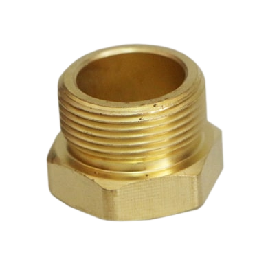 BOC Type Nozzle Nut for Cutting Torch