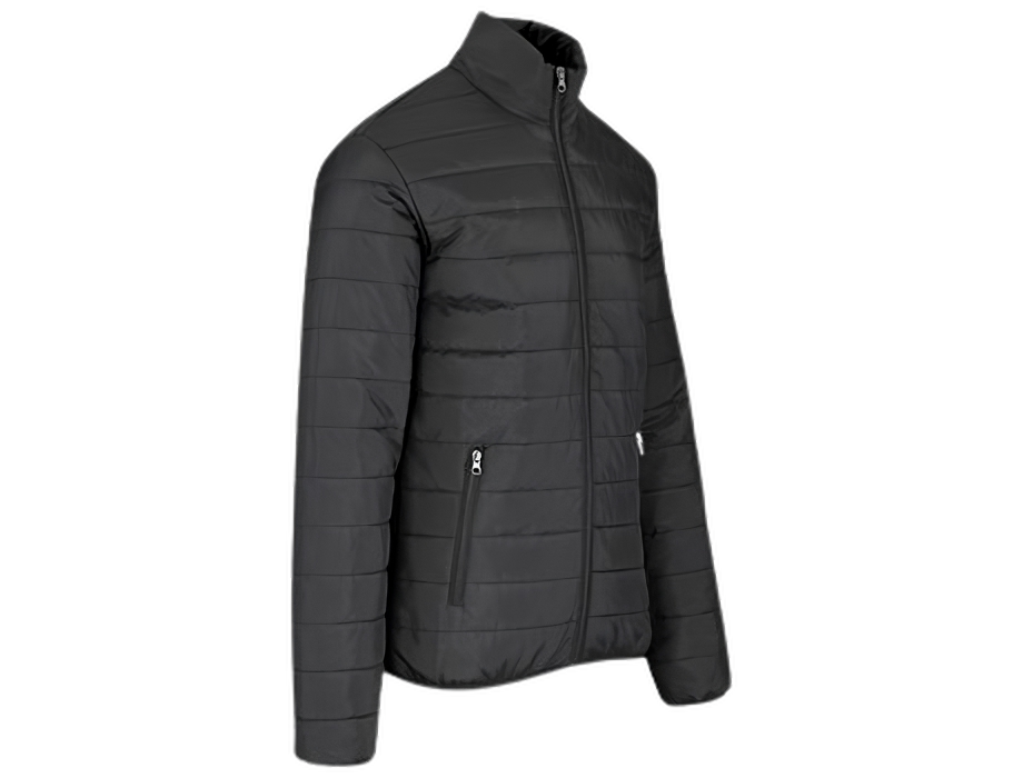 Hudson Mens Padded Puffer Jacket