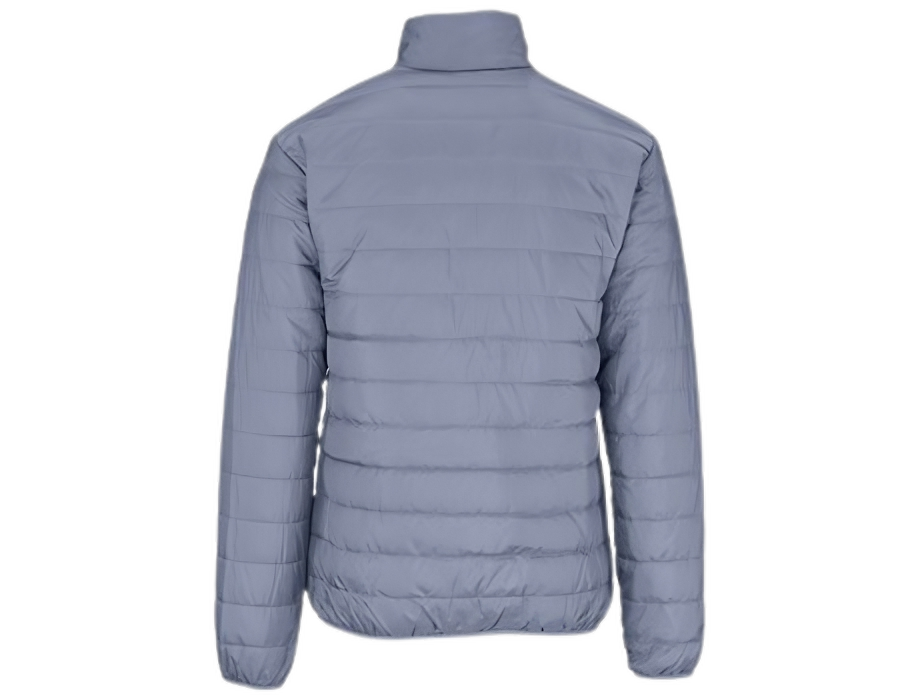 Hudson Mens Padded Puffer Jacket