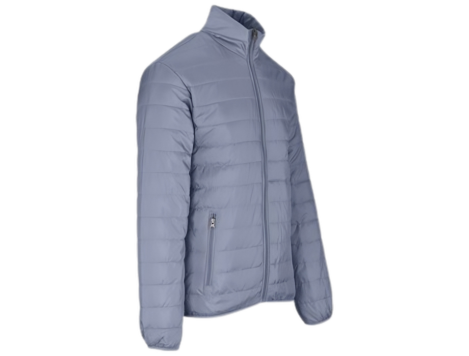Hudson Mens Padded Puffer Jacket