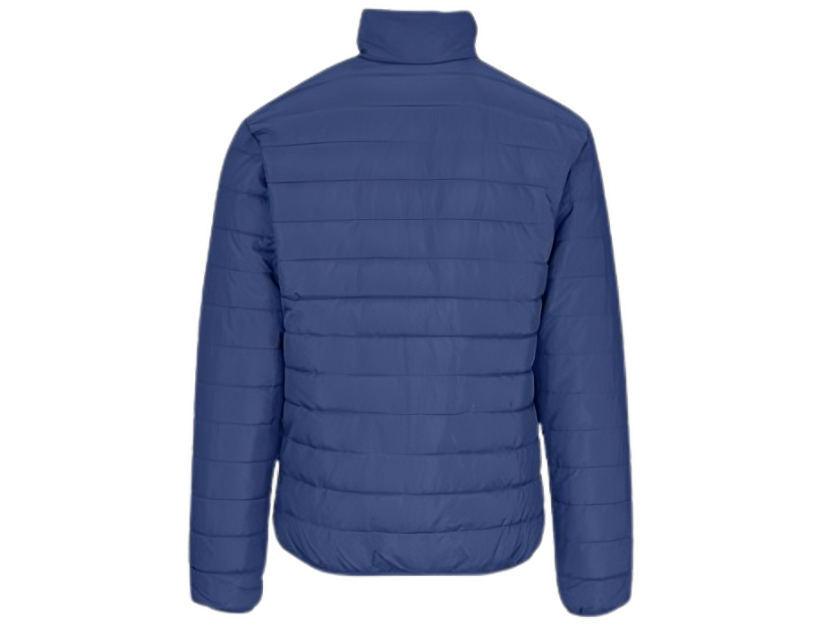 Hudson Mens Padded Puffer Jacket