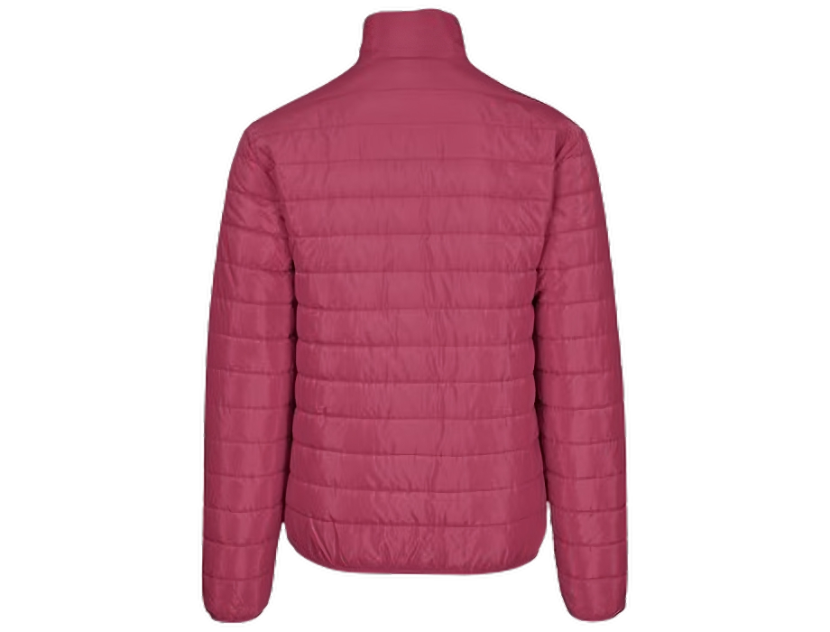 Hudson Ladies Padded Puffer Jacket