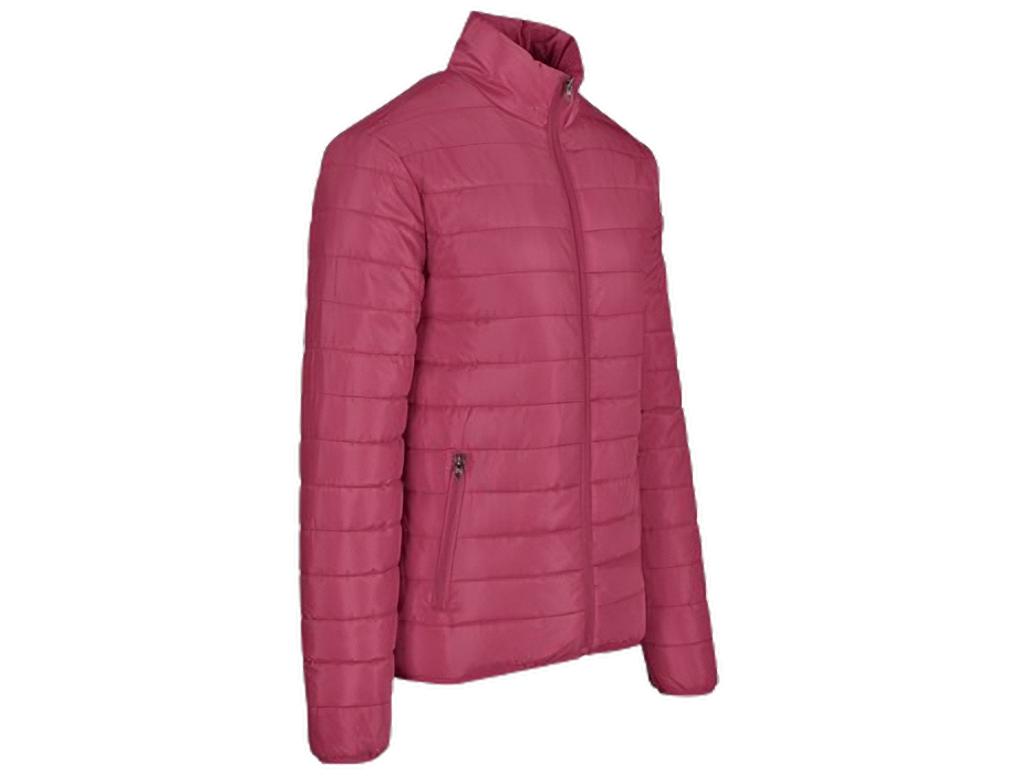 Hudson Mens Padded Puffer Jacket