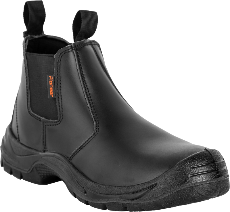 Pioneer safety sales boots