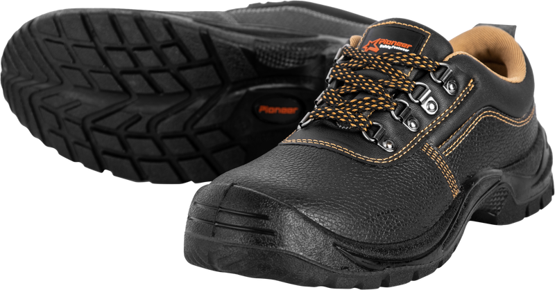 Pioneer LMD Safety Shoe-safety footwear-safety shoes