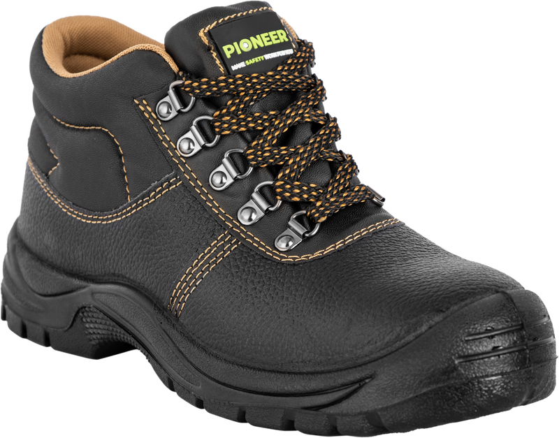 Pioneer PNBT Safety Boot-safety shoes-safety footwear