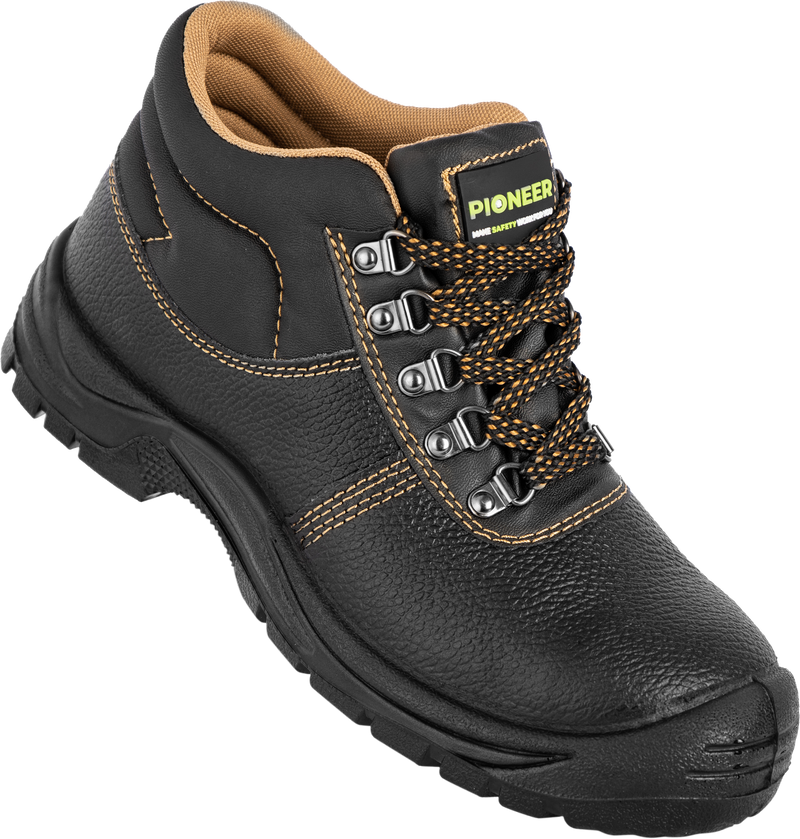 Pioneer PNBT Safety Boot-safety shoes-safety footwear