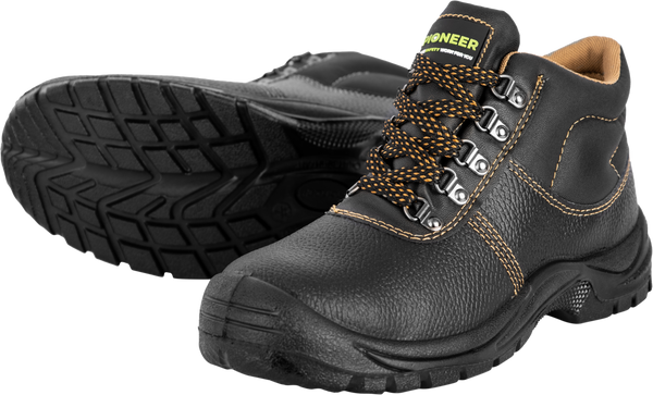 Pioneer PNBT Safety Boot-safety shoes-safety footwear