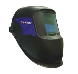 Opti-View Adjustable Welding Helmet