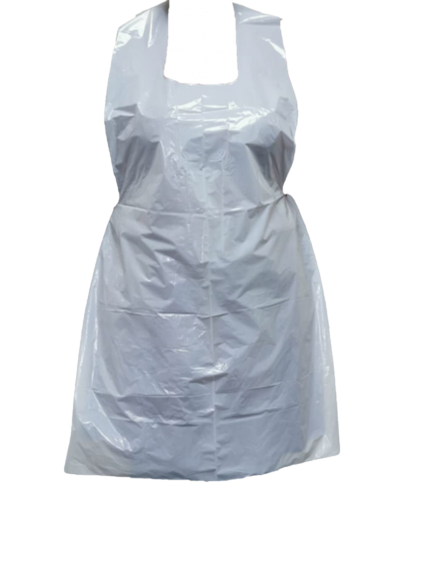 Disposable Plastic Apron