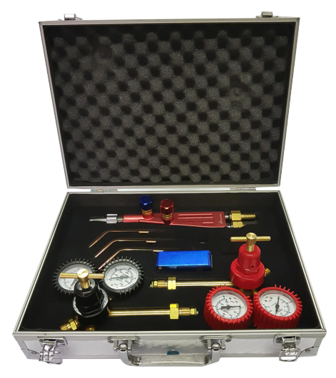 Pioneer - Mini Welding Kit