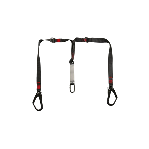 Technical Lanyard Set-fall protection-ppe equipment