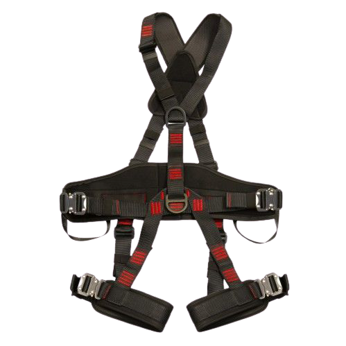professional harness-fall protection-ppe equipement