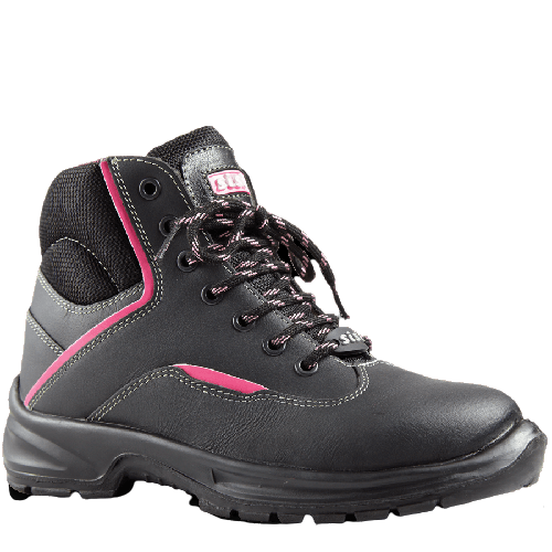 Sisi Reese Ladies Safety Boot-safety shoes-safety footwear