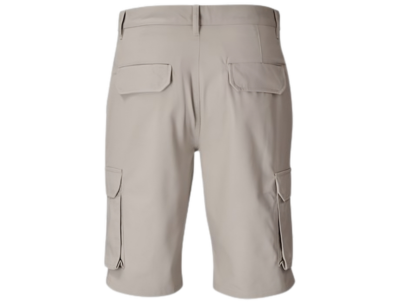 Original Men's Cargo Shorts-back