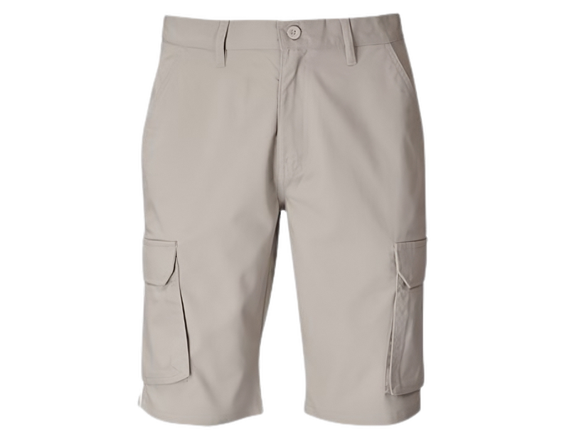 Original Men's Cargo Shorts-front