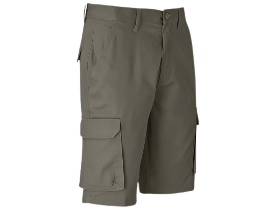 Original Men's Cargo Shorts-green