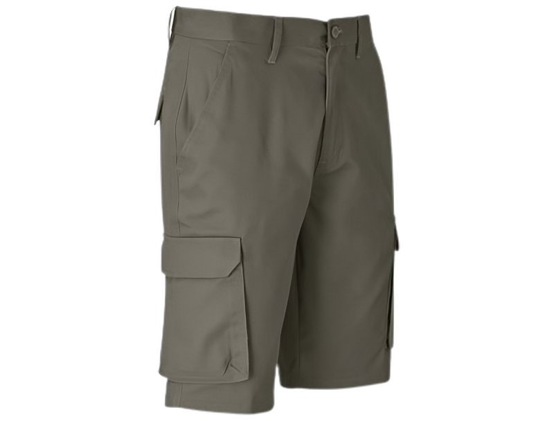 Original Men's Cargo Shorts-green
