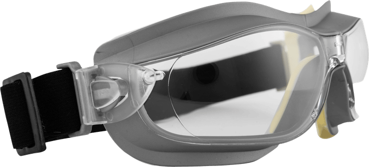Anti-Scratch Anti-Fog SP Spoggle