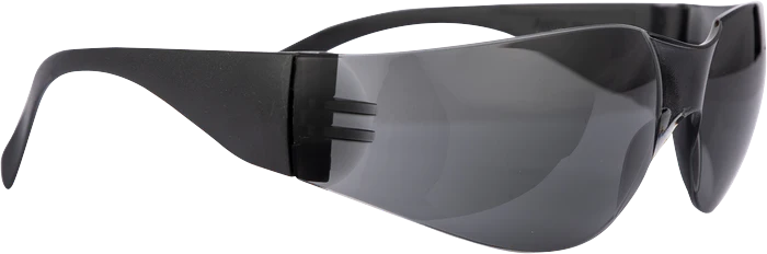 Premium Sporty Spectacle - Anti-Scratch - Grey