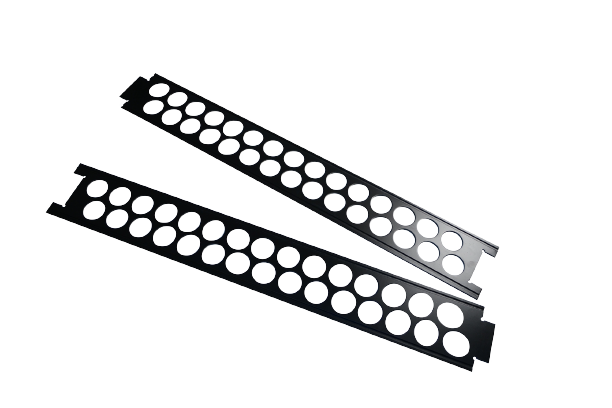Straight Line Cutter Track 1.8m Long