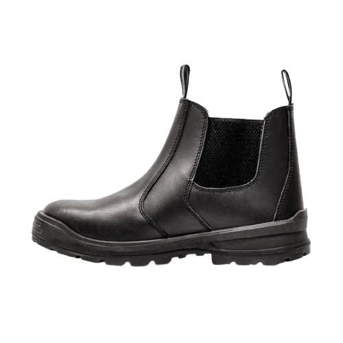 Terrapod Incredible Chelsea Safety Boot-safety footwear-safety shoes