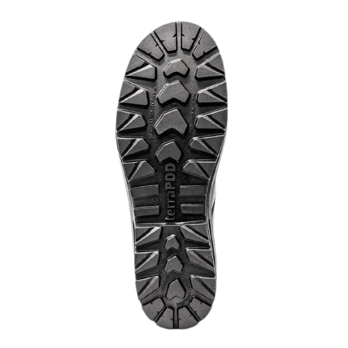 Terrapod Incredible Chelsea Safety Boot-safety footwear-safety shoes