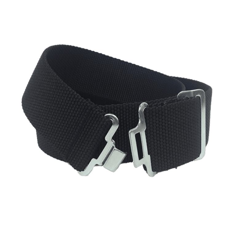 Combat Web Belt
