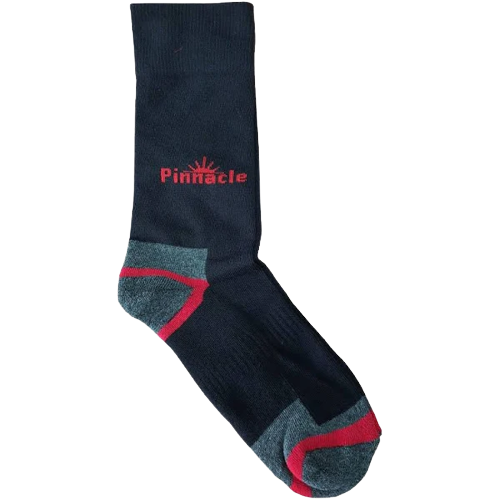 Pinnacle Workwear Cushion Socks