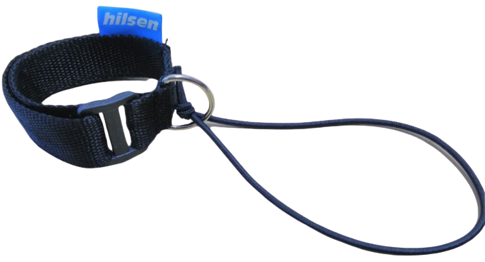 Wrist Lanyard Fall Protection System